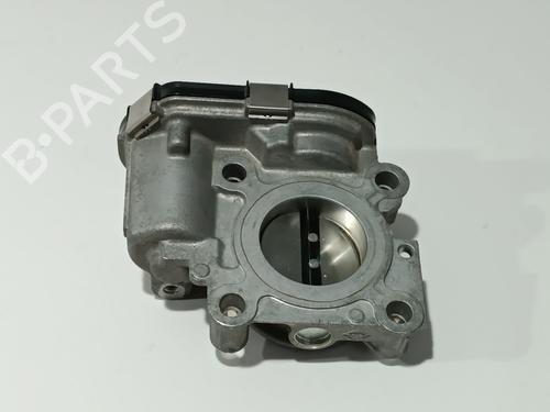Throttle body RENAULT CLIO V (B7_) 1.0 LPG (B7MT) | BP39466584M82 - Image 2