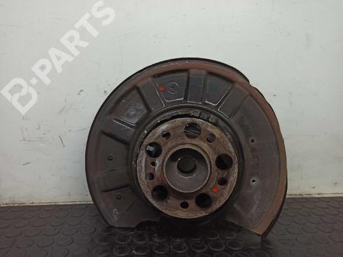 Used Right rear steering knuckle MERCEDES-BENZ E-CLASS T-Model (S212) E 220 CDI / BlueTEC (212.001, 212.002) (170 hp) 3331414