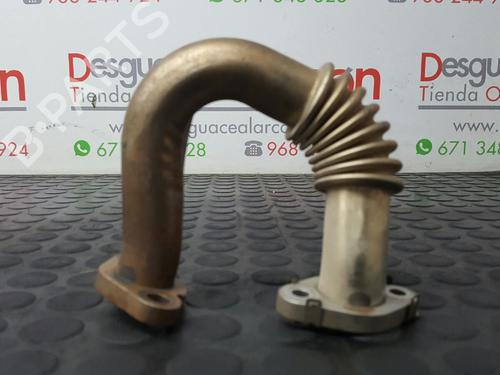 Rør SEAT IBIZA IV SC (6J1, 6P5) 1.2 TDI (75 hp) 14528537