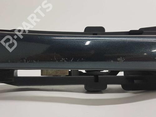 Front left exterior door handle MERCEDES-BENZ C-CLASS (W203) C 240 (203.061) | BP5095133C128 