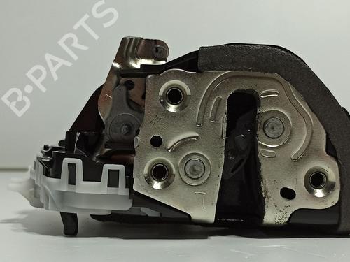 Used Rear left lock Rear left lock TOYOTA AYGO X (_B7_) 1.0 VVT-i (KGB70) (72 hp) 40107642 40107642