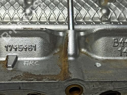 Cylinder head BMW X5 (E53) 4.4 i | BP13450346M5