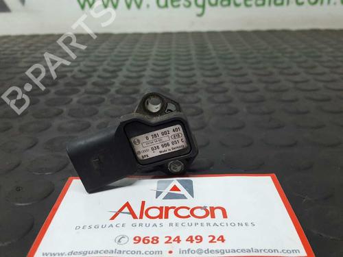 Used Electronic sensor SEAT ALTEA (5P1) 2.0 TDI 16V (140 hp) 2757724
