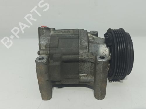 AC compressor FIAT PANDA (169_) 1.1 (169.AXA1A) | BP11086482M34 