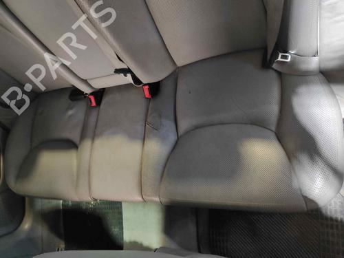 Stol bak MERCEDES-BENZ S-CLASS (W220, V220) S 320 CDI (220.026, 220.126) | BP9254424C17