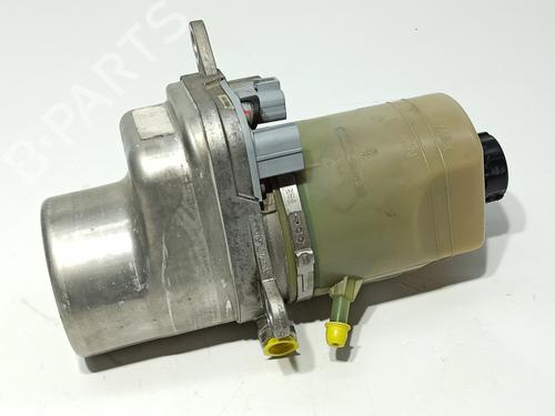 Servopumpe FORD FOCUS II (DA_, HCP, DP) 1.6 TDCi | BP16392383M99 
