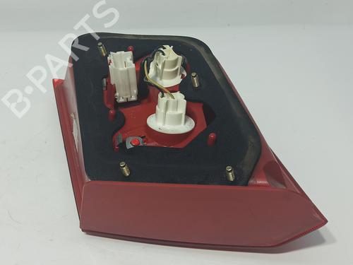 Left taillight DAEWOO LACETTI Hatchback (KLAN) | BP11086611C34