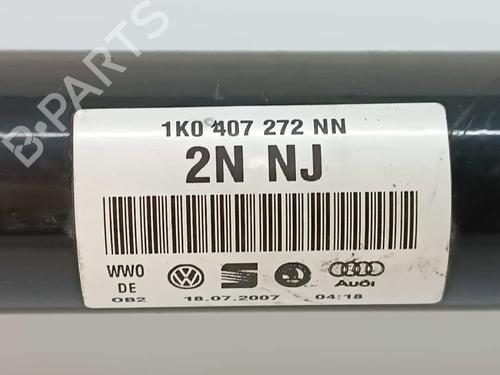 Right front driveshaft VW GOLF V (1K1) | BP8603226M39