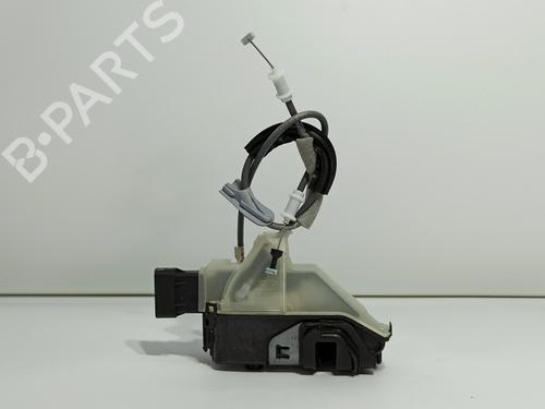 Front right lock PEUGEOT 2008 II (UD_, US_, UY_, UJ_, UR_, UC_) 1.5 BlueHDI 110 (UDYHSK) | BP11286268C97 