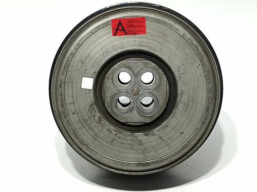Used Pulley MERCEDES-BENZ E-CLASS (W212) E 220 CDI / BlueTEC (212.001, 212.002) (170 hp) 30606942