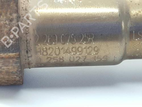Electronic sensor NISSAN X-TRAIL III (T32_, T32R, T32RR) 1.6 dCi (T32) | BP8749596M84