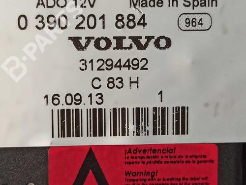 Rear wiper motor VOLVO V40 Hatchback (525)  | BP10219048M102 