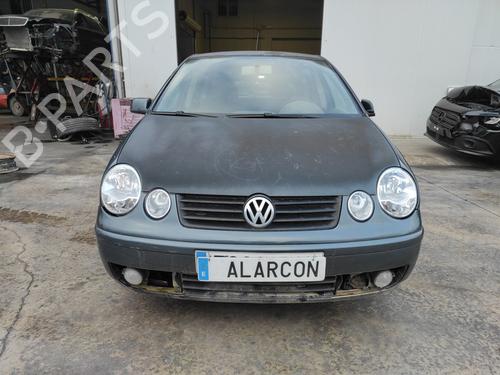 Recambios VW POLO IV (9N_, 9A_) 1.4 TDI (75 hp) 4421900