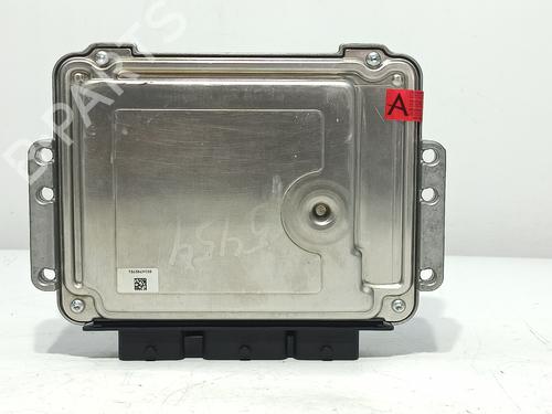 Engine control unit (ECU) CITROËN C3 I (FC_, FN_) 1.4 HDi | BP13303536M57