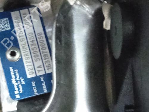 Engine DACIA SANDERO III 1.0 TCe 100 ECO-G | BP12176695M1 