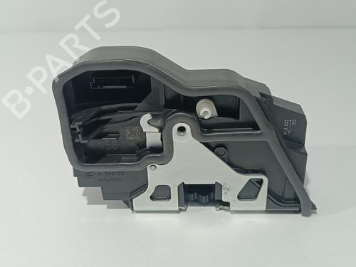 Front right lock BMW 1 (F20) 114 d | BP27621744C97