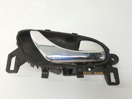 Used Rear right interior door handle NISSAN QASHQAI II (J11, J11_) 1.5 dCi (110 hp) 4686601