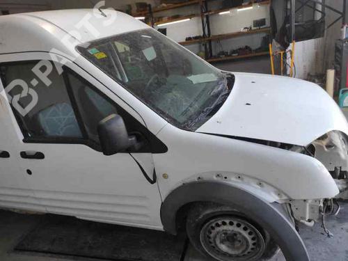 Radio FORD TRANSIT CONNECT (P65_, P70_, P80_) 1.8 TDCi | BP8824335E6 