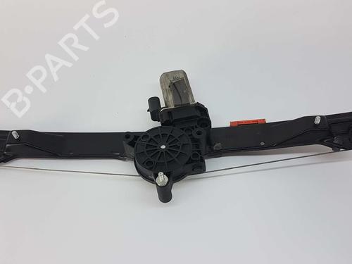 Used Front right window mechanism FIAT GRANDE PUNTO (199_) [2005-2025]  5959957
