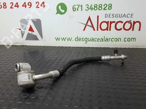 Used Other MERCEDES-BENZ E-CLASS (W212) E 300 Hybrid / BlueTEC Hybrid (212.098) (204 hp) 14527942