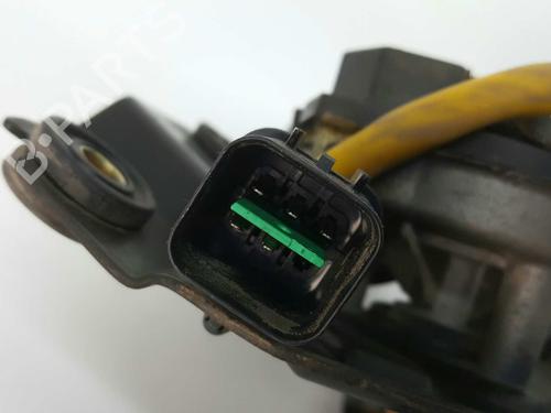 Viskermotor vindrude HYUNDAI GETZ (TB) 1.5 CRDi | BP5320596M29 