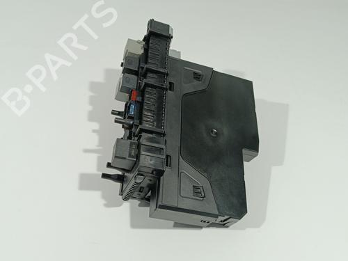 Fuse box MERCEDES-BENZ E-CLASS (W212) E 220 CDI / BlueTEC (212.001, 212.002) | BP31336180E1