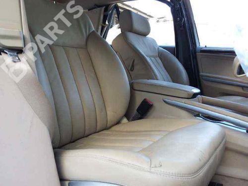 Vindusheismotor venstre foran MERCEDES-BENZ M-CLASS (W164) ML 320 CDI 4-matic (164.122) | BP2744061E21 