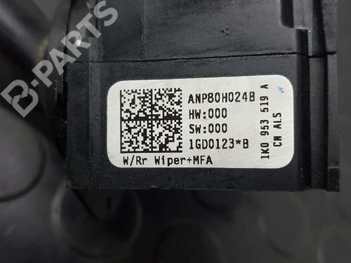 Ratstangsstang VW GOLF V (1K1) 1.9 TDI | BP2755221I23 