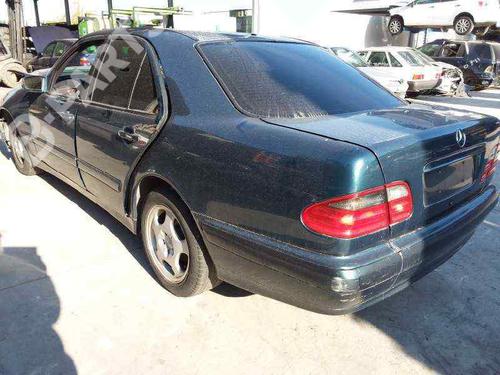 Engine mount MERCEDES-BENZ E-CLASS (W210) E 270 CDI (210.016) | BP10263673M89 