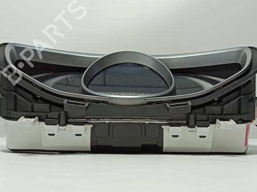 Instrument cluster VOLVO V40 Hatchback (525) D3 | BP13697806C47