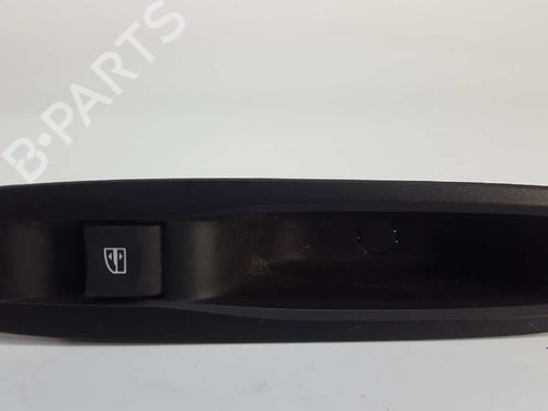 Used Left rear window switch RENAULT MEGANE IV Hatchback (B9A/M/N_) 1.5 dCi 110 (B9A3) (110 hp) 4004473