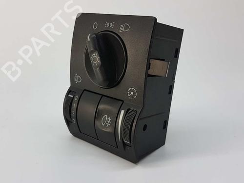 Forlygtekontakt OPEL CORSA C (X01) 1.7 DI (F08, F68) | BP6163719I24