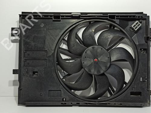 Used Radiator fan Radiator fan PEUGEOT RIFTER [2018-2026] 34470597 34470597