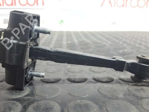 Support RENAULT CLIO IV (BH_) 1.5 dCi 75 | BP14529065C155 