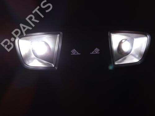 Interior roof light AUDI A3 (8V1, 8VK) 1.0 TFSI BP16768554I8