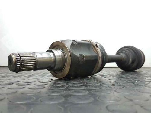 Left front driveshaft TOYOTA LAND CRUISER PRADO (_J15_) 3.0 TDi (KDJ150_) | BP3523003M38 