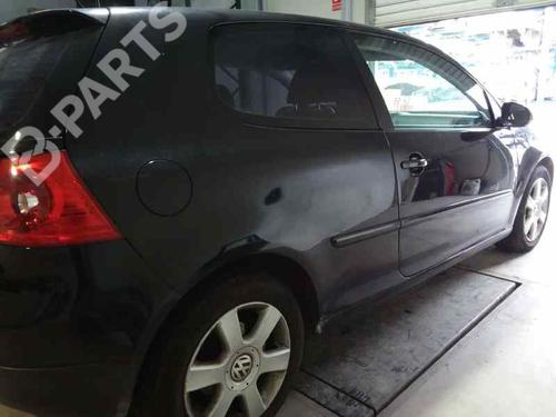 Front left window mechanism VW GOLF V (1K1) 1.9 TDI | BP6677921C22 