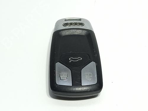 Other AUDI A4 B9 Avant (8W5, 8WD) 2.0 TDI | BP19540656O1