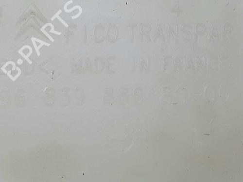 Windscreen washer tank CITROËN C3 Picasso (SH_) 1.6 HDI 90 | BP7425412C113