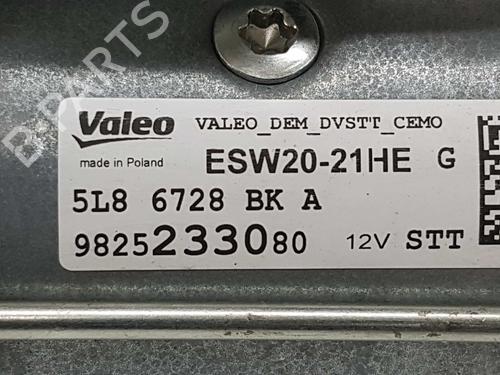 Starter OPEL GRANDLAND / GRANDLAND X (A18, P1UO) 1.5 Turbo D (75) | BP4976225M8 