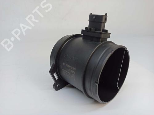 Mass air flow sensor MASERATI GHIBLI III (M157) 3.0 S Q4 | BP8887010M95 