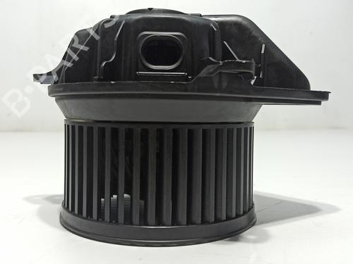 Ventilator motor RENAULT SCÉNIC I MPV (JA0/1_, FA0_) 1.9 dTi (JA1U) | BP28802769M62