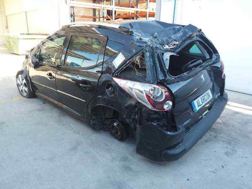 Pipe PEUGEOT 207 SW (WK_) 1.6 HDi | BP14531111M125 