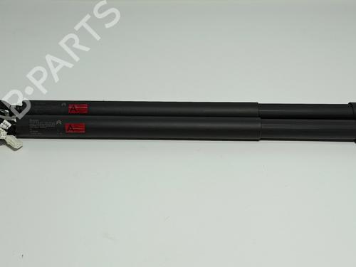 Tailgate lift support CITROËN C5 AIRCROSS (A_) 2.0 BlueHDi 180 (AJEHZR) 9817432080 | 9817432680