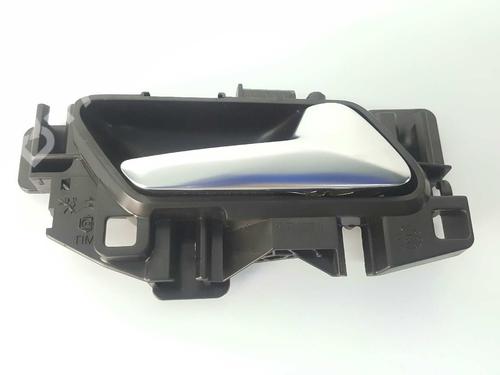Used Rear right interior door handle PEUGEOT 308 II (LB_, LP_, LW_, LH_, L3_) 1.6 BlueHDi 120 (120 hp) 4963671