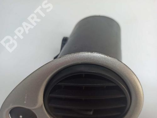 Air vent RENAULT CLIO III (BR0/1, CR0/1) 1.5 dCi (C/BR0G, C/BR1G) | BP11640164I21 