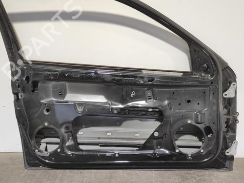Left front door MERCEDES-BENZ C-CLASS Coupe (CL203) C 220 CDI (203.708) | BP23215045C2 