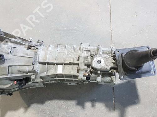 Gearbox SUZUKI GRAND VITARA II (JT, TE, TD) 1.9 DDiS All-wheel Drive (JT419, TD44, JB419WD, JB419XD,... | BP4513516M3