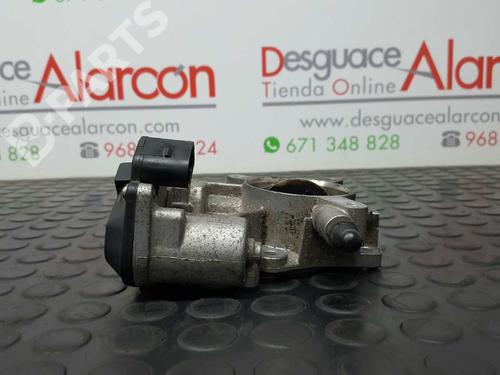 Throttle body OPEL INSIGNIA A Saloon (G09) 2.0 CDTI (69) (131 hp) 2748960