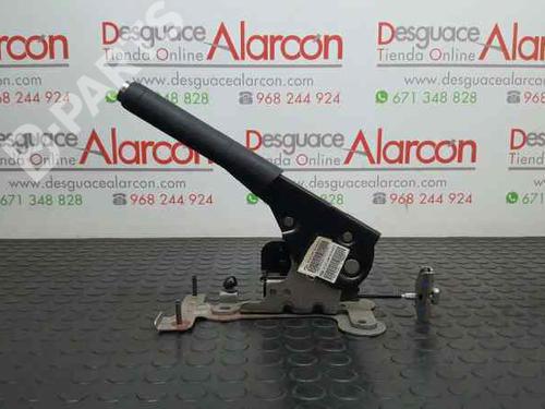 Used Hand brake PEUGEOT 208 I (CA_, CC_) 1.4 HDi (68 hp) 8776711